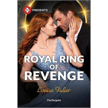 Royal Ring of Revenge