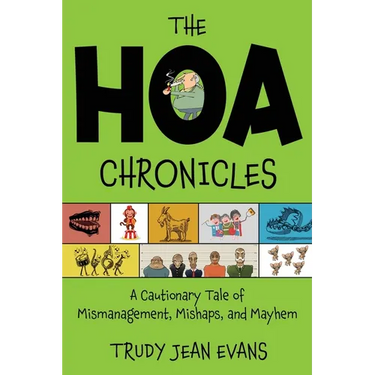 The HOA Chronicles