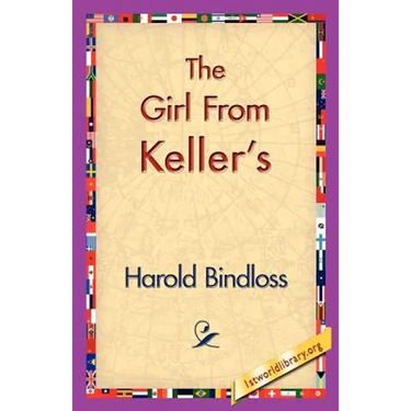 The Girl from Keller's