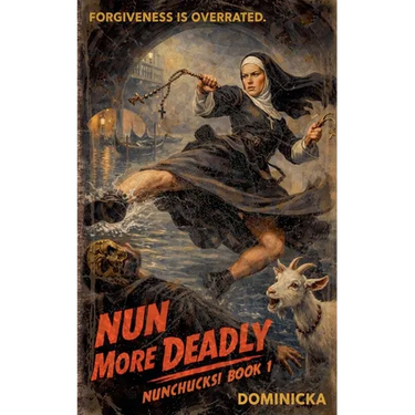 Nun More Deadly
