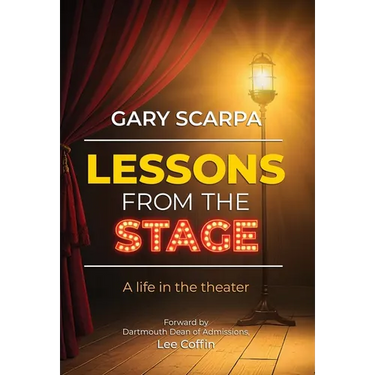 Lessons from the Stage