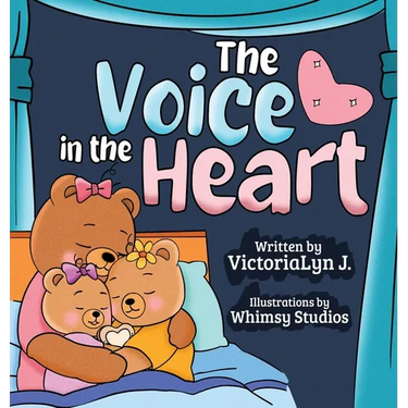 The Voice in the Heart