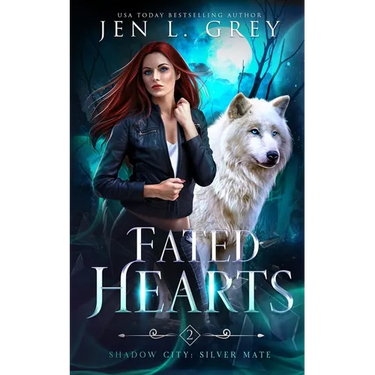 Fated Hearts