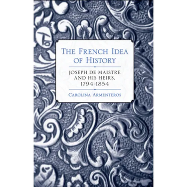 The French Idea of History