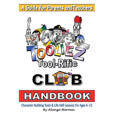 The Tooliez Tool-Rific Club Handbook