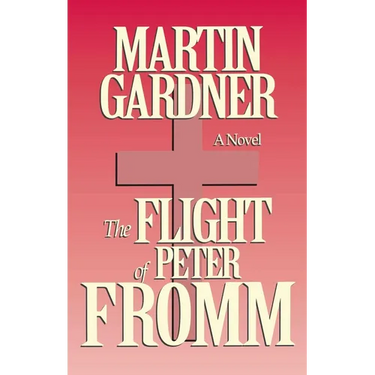 Flight of Peter Fromm
