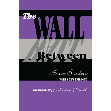 The Wall Between
