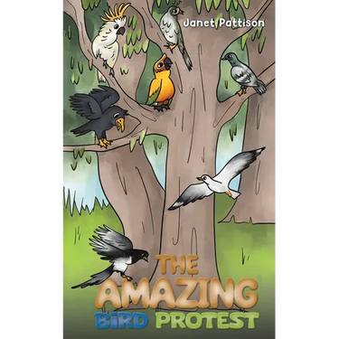 The Amazing Bird Protest