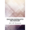 English-Esperanto Dictionary
