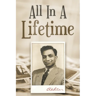 All in a Lifetime