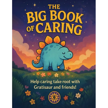 The Big Book Of Caring