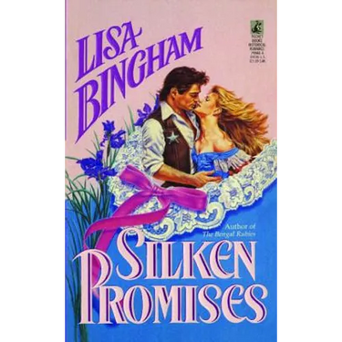 Silken Promises