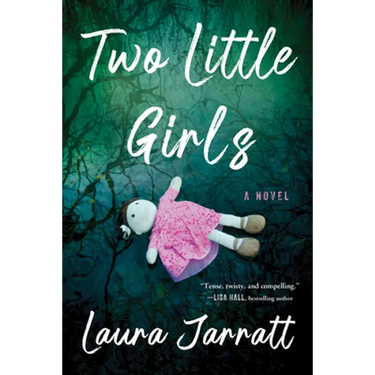 Two Little Girls