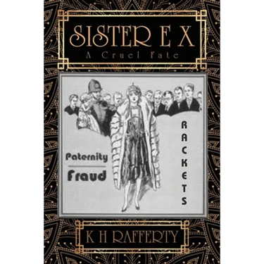 Sister E X: A Cruel Fate