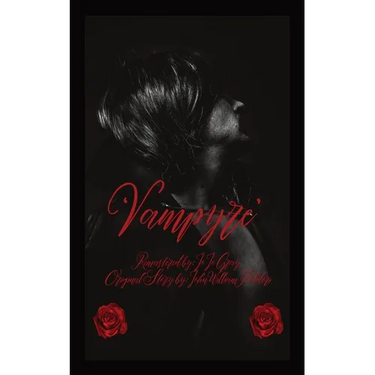 'Vampyre'