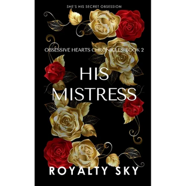 His Mistress