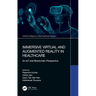 Immersive Virtual and Augmented Reality in Healthcare: An IoT and Blockchain Perspective