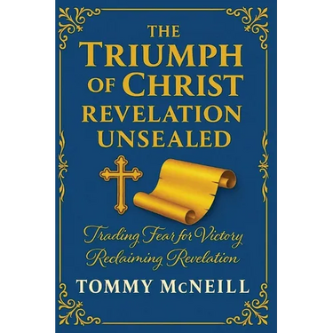 The Triumph of Christ: Revelation Unsealed
