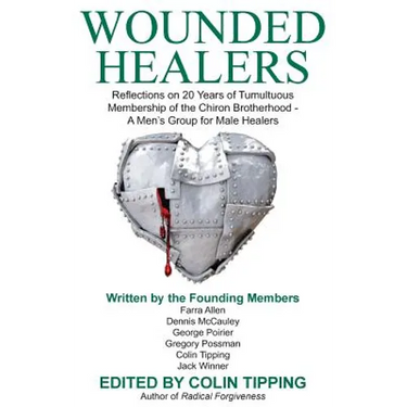 Wounded Healers