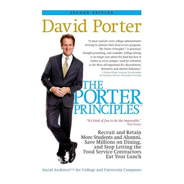 The Porter Principles