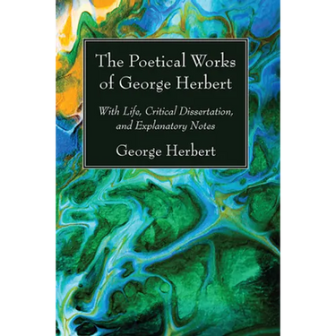 The Poetical Works of George Herbert