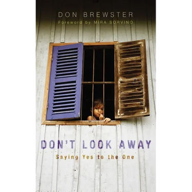 Don't Look Away: Saying Yes to the One