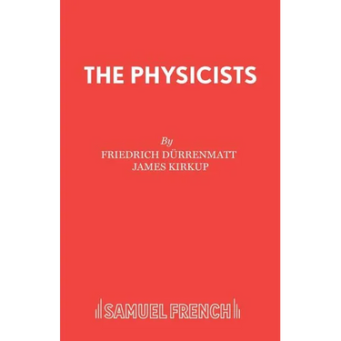 The Physicists