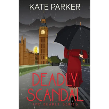 Deadly Scandal