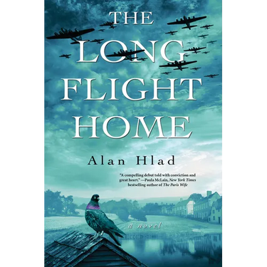 The Long Flight Home