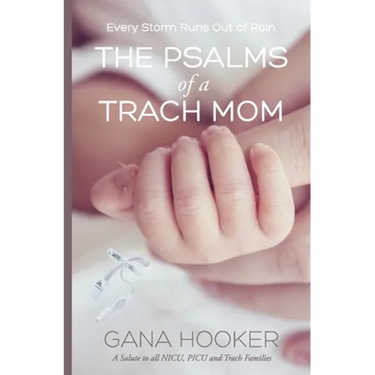 The Psalms of a Trach Mom: Salute to all NICU, PICU and Trach Families