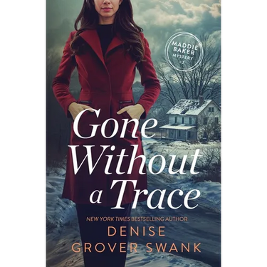 Gone Without a Trace
