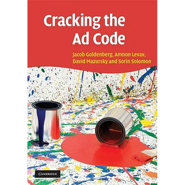 Cracking the AD Code
