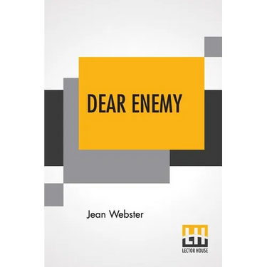 Dear Enemy