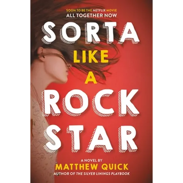 Sorta Like a Rock Star