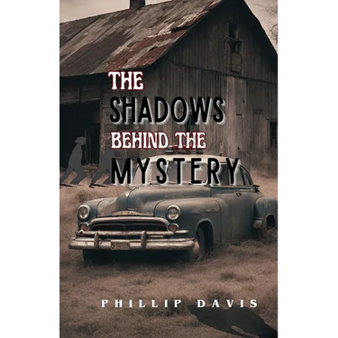 The Shadow Behind the Mystery