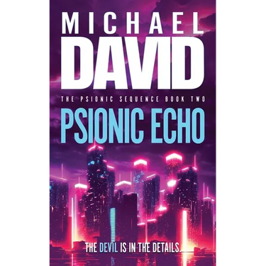 Psionic Echo