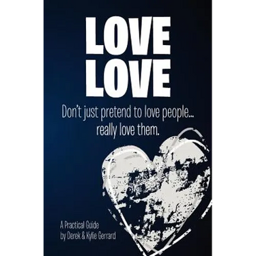 Love Love