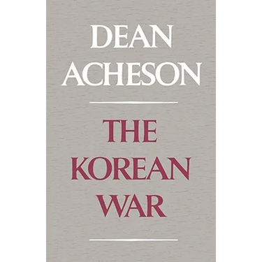 The Korean War
