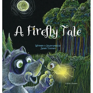 A Firefly Tale