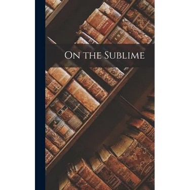 On the Sublime