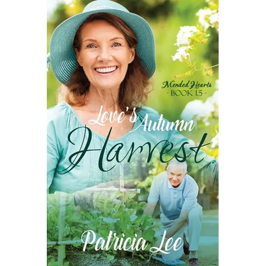 Love's Autumn Harvest