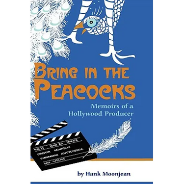 Bring in the Peacocks
