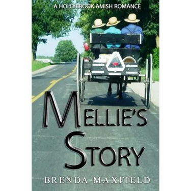 Amish Romance: Mellie's Story