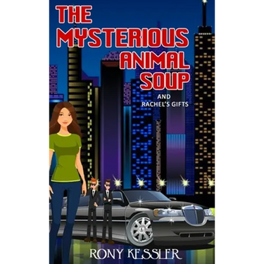 The Mysterious Animal Soup