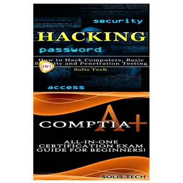 Hacking & Comptia A+