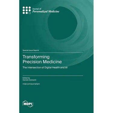 Transforming Precision Medicine: The Intersection of Digital Health and AI