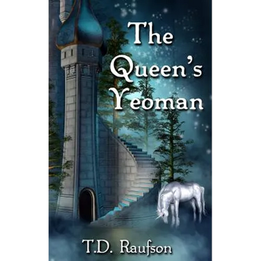 The Queen's Yeoman