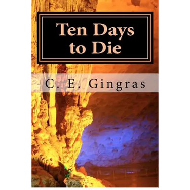 Ten Days to Die: What's stopping you from helping yourself?