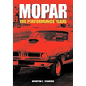 Mopar: The Performance Years