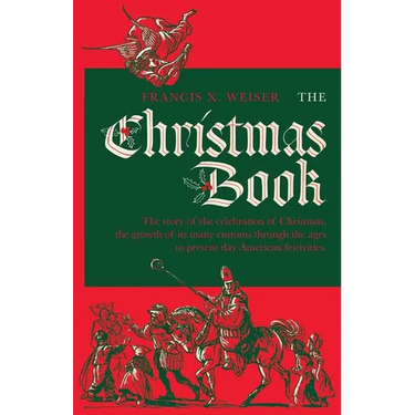 The Christmas Book